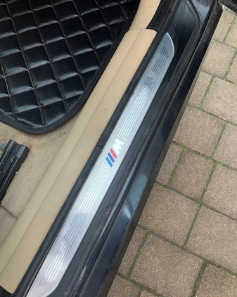 BMW Seria 3 cena 40000 przebieg: 242000, rok produkcji 2006 z Konin małe 92